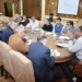KCCI raises MSME,  trade concerns in meeting with Div Com amid Middle East Crisis