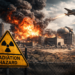 What Happens If a Nuclear Facility Is Hit in War?