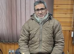 Govt developing 14 new tourist destinations in Kashmir: Director Tourism