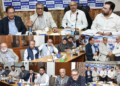 KCC&I Urges Systemic Reforms; Demands Full-Scale RoC Operations in Srinagar
