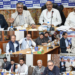 KCC&I Urges Systemic Reforms; Demands Full-Scale RoC Operations in Srinagar