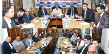 KCCI- Axis Bank Meet Focuses on Credit Access, Lending Gaps