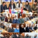 High-Level KCCI Meet: Div Com Kashmir Hears Traders’ Concerns at Chamber office