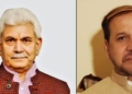 CCIK Hails LG Manoj Sinha’s Crackdown on Drug Smugglers