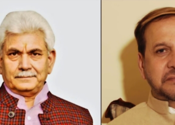 CCIK Hails LG Manoj Sinha’s Crackdown on Drug Smugglers