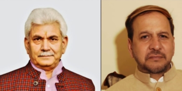 CCIK Hails LG Manoj Sinha’s Crackdown on Drug Smugglers