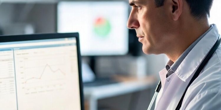 Cardiologist working to screen over 6,000 school students for heart diseases in Kashmir