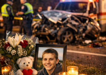 Teenager Killed in Hit-and-Run, Collision in Kupwara