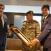 Doon School Srinagar empowers new student council in regal investiture ceremony
