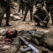 One Terrorist Killed in Ongoing Arahama Operation in Ganderbal: Army