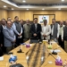 KCC&I Delegation Meets J&K Bank MD, Discusses Key Banking and Trade Issues