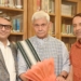 KCC&I President Calls on Lieutenant Governor Manoj Sinha, Discusses Trade and Commerce Issues