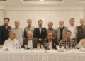 JK Hoteliers Club Reconstitutes Office Bearers, Executive Committee