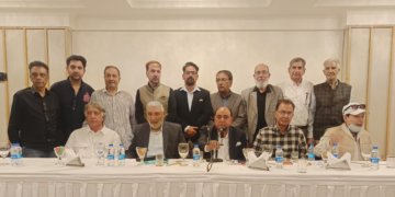 JK Hoteliers Club Reconstitutes Office Bearers, Executive Committee