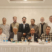 JK Hoteliers Club Reconstitutes Office Bearers, Executive Committee