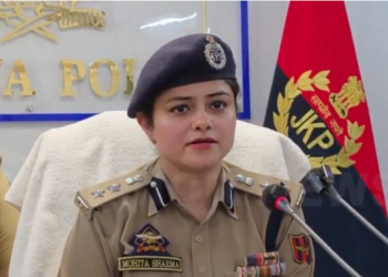 Love Affair Angle Behind Kathua Murder; Accused Arrested After CDR Tracking: SSP