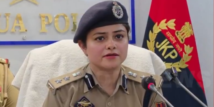 Love Affair Angle Behind Kathua Murder; Accused Arrested After CDR Tracking: SSP