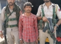 Blind Murder Case Solved in Four Days: Kathua Police Arrest Accused, Recover Weapon