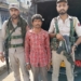 Blind Murder Case Solved in Four Days: Kathua Police Arrest Accused, Recover Weapon