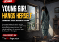 Young Girl hangs self in Ganderbal, Police takes up investigation to ascertain real cause of death