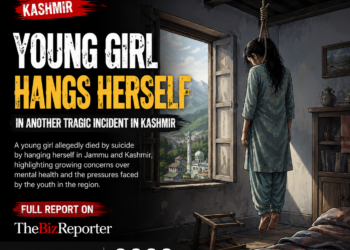Young Girl hangs self in Ganderbal, Police takes up investigation to ascertain real cause of death