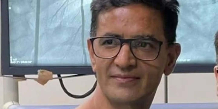 Doctor Accused in PMJAY Controversy Counters Charges, Says Evidence Has Been Submitted