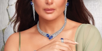 Malabar Gold & Diamonds Unveils ‘Nuwa’, a Natural Diamond Collection
