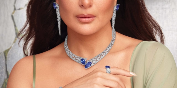 Malabar Gold & Diamonds Unveils ‘Nuwa’, a Natural Diamond Collection