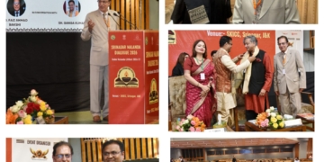 KCCI highlights tourism as a bridge for peace, employment and sustainable development at Srinagar-Nalanda Dialogue
