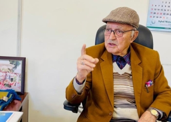 KCCI condoles demise of Dr. Mustafa Kamal