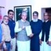 KTMF urges Omar Abdullah to protect traders, artisans