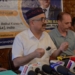 PSAJK reaffirms confidence in president Nazrul Islam Baba