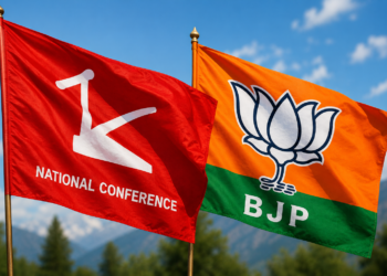 NC, BJP Back Kargil Council Budget, Signalling Shift in Political Equations