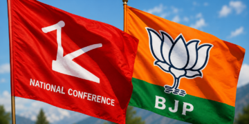 NC, BJP Back Kargil Council Budget, Signalling Shift in Political Equations