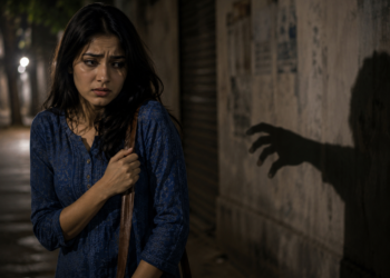 UP: Tailor rapes 15-year-old girl in Muzaffarnagar