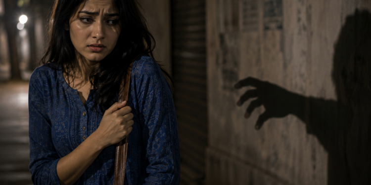 UP: Tailor rapes 15-year-old girl in Muzaffarnagar