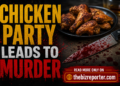 Chicken Party Turns Deadly in Karnataka, Man Stabs Friend Over More Chicken Pieces