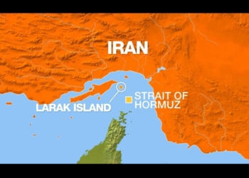 After month-long lull, why did US attack Iran’s Larak Island?