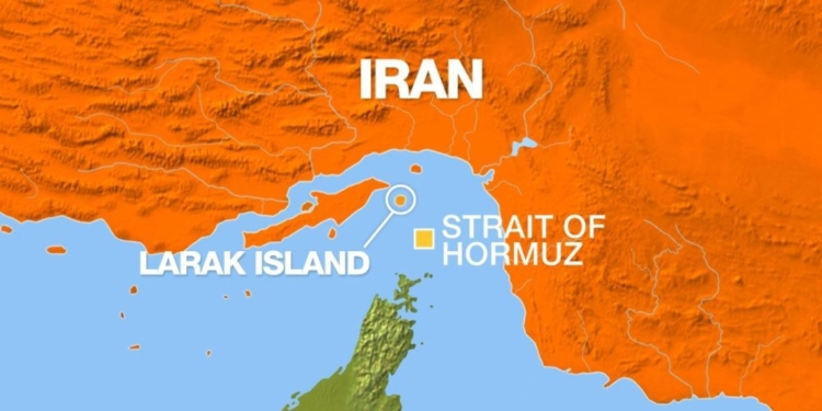 After month-long lull, why did US attack Iran’s Larak Island?