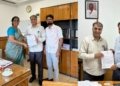 KCC&I President Takes Up J&K Exporters’ Issues with Commerce Ministry, DGFT