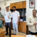 KCC&I President Takes Up J&K Exporters’ Issues with Commerce Ministry, DGFT
