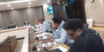 J&K Bank Contemplating Special OTS for Stressed Borrowers: MD Tells FCIK