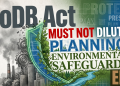 EoDB Act must not dilute planning, environmental safeguards: EPG