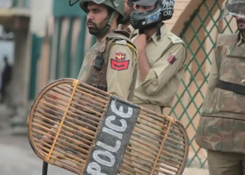 MHA Clears Proposal for Major Salary Hike for 32,000 SPOs in J&K