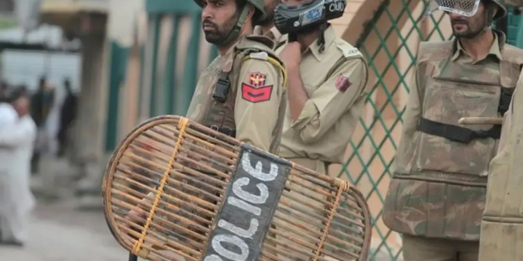 MHA Clears Proposal for Major Salary Hike for 32,000 SPOs in J&K