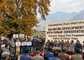 EPG stresses need to balance development with Chinar conservation