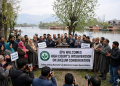 EPG Welcomes High Court’s Intervention on Jhelum Conservation