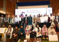 PEMA honours Kashmir’s master artisans