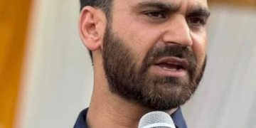 Ease of Doing Business Must Not Endanger Residential Areas Warns of flood risks: Waheed Parra