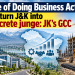 Ease of Doing Business Act 2026 has several deficiencies: J-K’s group of citizens